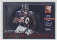 Terrell Davis #/1,998