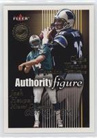 Chris Weinke, Josh Heupel #/1,750