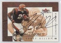 Corey Dillon