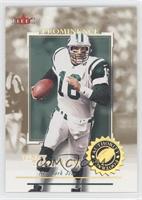 Vinny Testaverde #/125