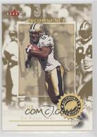 Joe Horn #/125