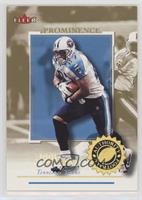 Eddie George #/125