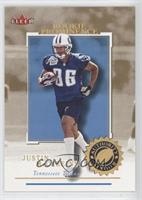 Justin McCareins #/75