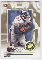 Ron Dayne #/75