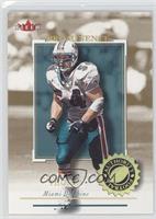 Zach Thomas #/75