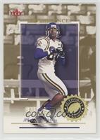 Cris Carter #/75