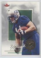 Heath Evans #/1,350