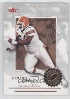 Gerard Warren #/1,350