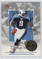 Steve McNair