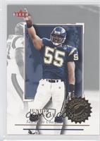 Junior Seau