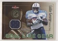 Eddie George (Jersey) [EX to NM]