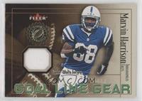 Marvin Harrison (Jersey) [EX to NM]