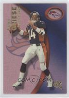 Brian Griese [EX to NM] #/299