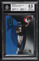 Michael Vick [BGS 8.5 NM‑MT+] #/29