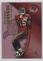 Keyshawn Johnson #/299