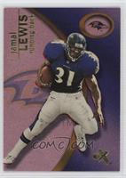 Jamal Lewis #/299