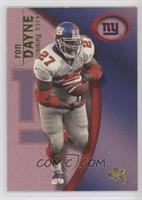 Ron Dayne #/299