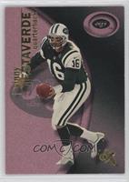 Vinny Testaverde #/299