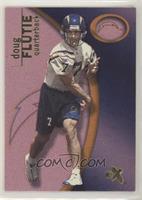 Doug Flutie #/299