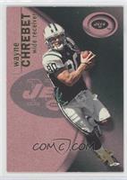 Wayne Chrebet #/299