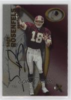 Sage Rosenfels #/1,500