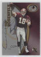 Sage Rosenfels #/1,500