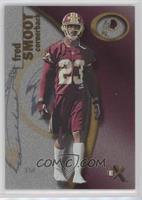 Fred Smoot #/1,500