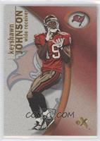 Keyshawn Johnson