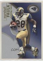 Marshall Faulk