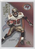 Warrick Dunn