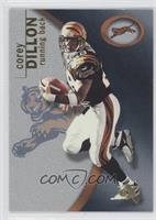 Corey Dillon