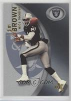 Tim Brown