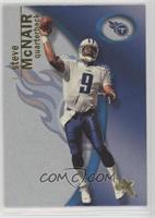 Steve McNair