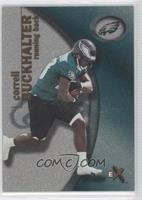 Correll Buckhalter #/1,500