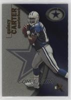 Quincy Carter #/1,250