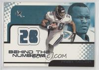 Fred Taylor #/772