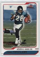 Fred Taylor #/292