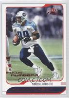 Frank Wycheck #/91