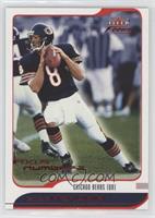 Cade McNown #/154