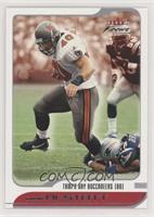 Mike Alstott