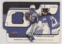 Reggie Wayne