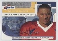 LaDainian Tomlinson #/201