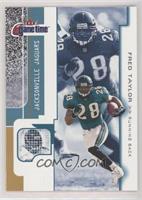 Fred Taylor