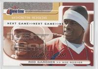 Rod Gardner #/2,001