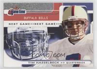 Tim Hasselbeck #/2,001