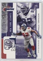 Michael Strahan [EX to NM]