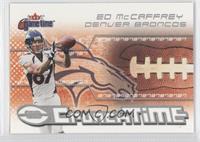 Ed McCaffrey