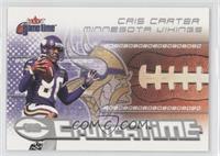 Cris Carter