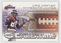 Cris Carter