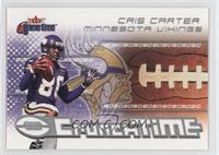 Cris Carter